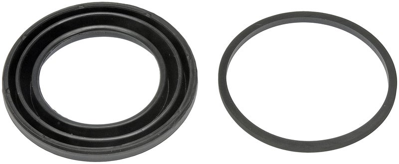 Dorman D670132 Front Disc Brake Caliper Repair Kit Compatible with Select Chrysler / Dodge Models - Image 3